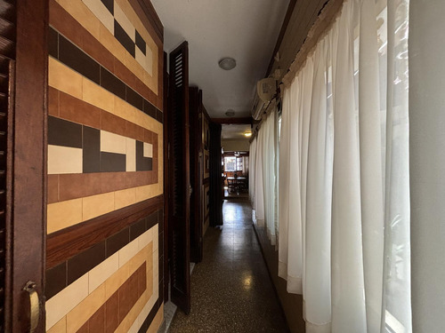 Venta Casa 4 Ambientes Más Departamento 2 Ambientes En Terraza, Lote Propio!!