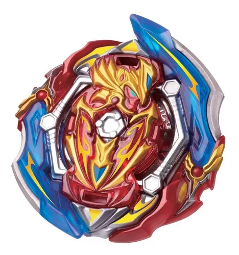 comprar Beyblade Burst Gt Union Achilles B-150 Sem Lançador