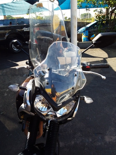 Xtz 250z Tenere Yamaha