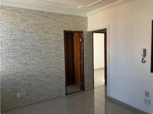 Imagem 12 de 12 de Apartamento Com 2 Quartos Para Comprar No Jardim Riacho Das Pedras Em Contagem/mg - 7445