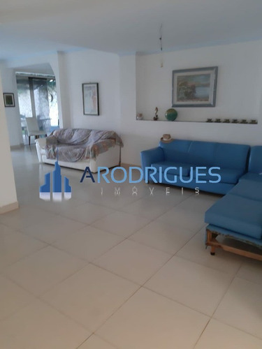 Imagem 6 de 6 de Casa À Venda No Condomínio Pedra Do Sal - Ca00608