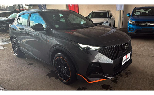 Gac Emzoom 1.5 Aut