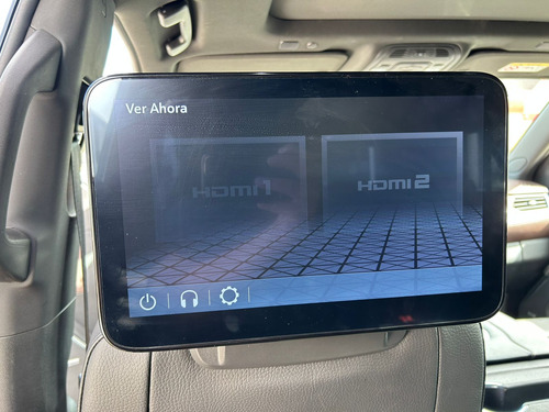 GMC Yukon 6.2 Denali 8 Vel Awd At