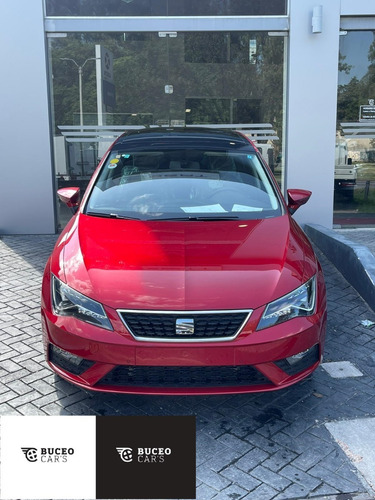 Seat Leon 1.2 Style Plus At / Entrego Hoy!!