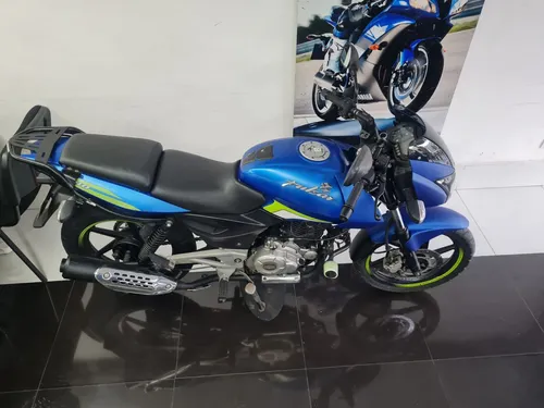 Bajaj Pulsar 180 Ug 2017