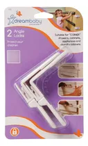 Comprar Seguros De Seguridad Para Esquinas Y Cajones Dreambaby L133