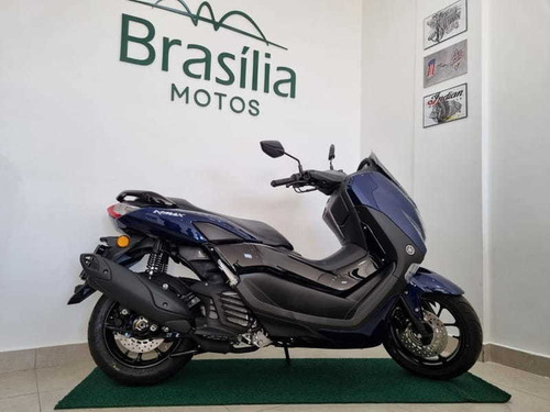 Imagem 2 de 8 de Yamaha Nmax 160 Abs 2022