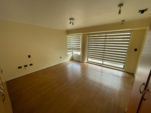 Vendo Gran Departamento 4d/3b/2e En Quinta Vergara