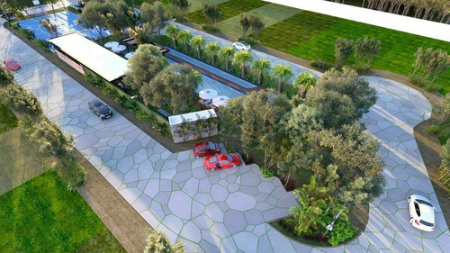 Imagen 25 de 30 de ¡¡venta!! Terrenos En Residencial Entre Parques, Mérida Yuca