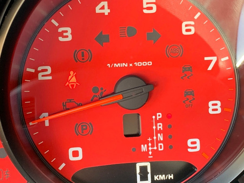 Imagen 10 de 15 de Porsche Cayman 3.4 S H6 Pdk At