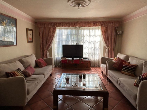 Imagen 7 de 15 de Del Carmen, Casa A Precio De Terreno En El Corazón De Coyoac
