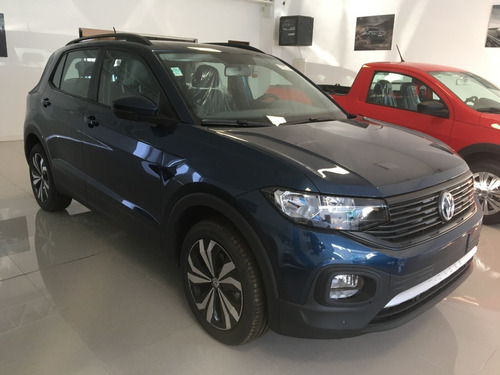 Volkswagen T-Cross 1.6 Trendlinde At