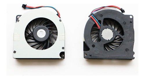 Ventilador Refrigeracion Cpu Para Toshiba Tecra A11 M10