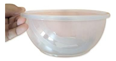 Compac Home Salad Blaster Bowls, 26 Oz, Recipiente Reutiliza