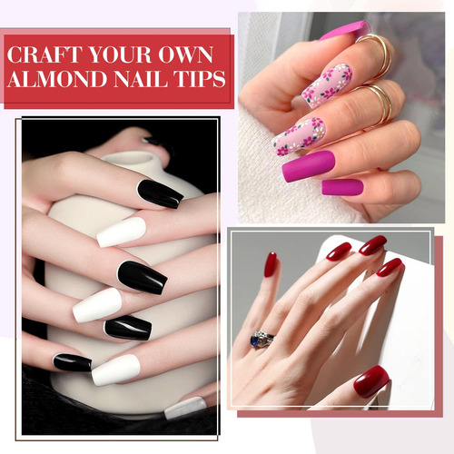 Conjunto De Esmaltes Em Gel Canni 9 Ml Sem Hema, 6 Cores Soa