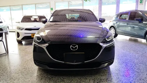 Mazda 2 Touring