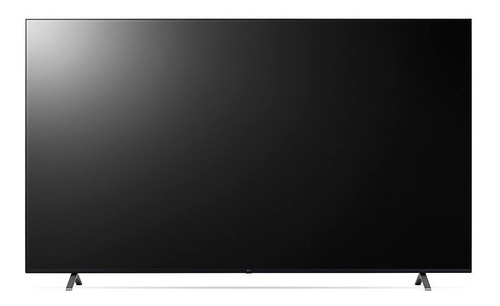 Smart TV LG 55UQ801C0SB LCD 4K 55" 100V/240V