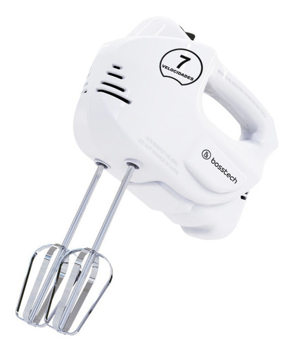 Batidora De Mano Bosstech Bsed-m1