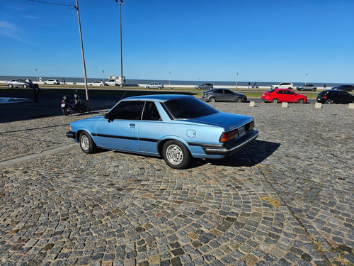 Mazda 626 Coupe Cb2