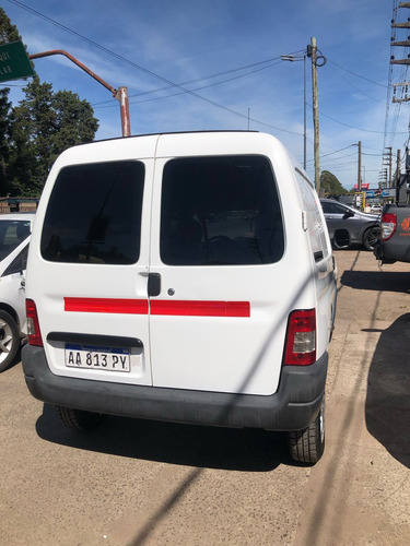 Citroën Berlingo Furgon 1.6 Bussines Hdi 92cv Am54