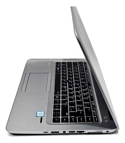 Notebook Hp Elitebook 840 G3 Core I5-6300u 8gb Ssd 240gb - Excelente (Recondicionado)