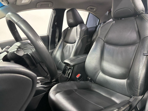 Toyota Corolla Xei 2.0 Flex AutomÁtico