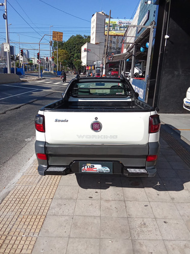 Fiat Strada 1.4 Working Flex 2p