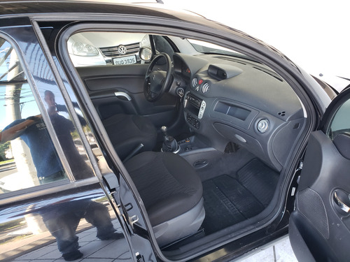 Citroën C3 1.4 8v Glx Flex 5p