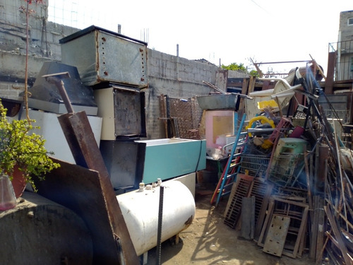 Imagen 11 de 14 de Vendo Inmueble Con Negocio