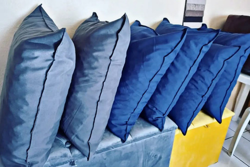 Almohadas (matrimonial)