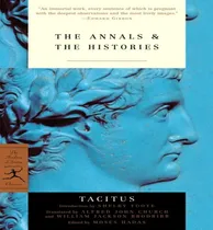 Comprar Libro Mod Lib The Annals And The History - Cornelius Taci...