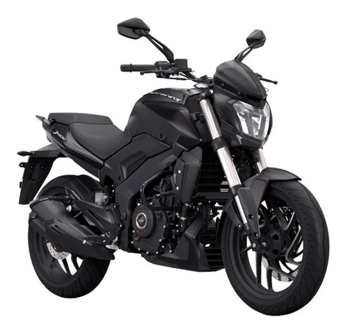 Bajaj Dominar 400 0km 2021 Grupo Z3