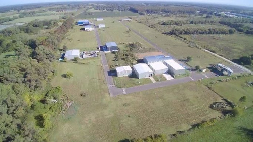 Imagen 3 de 8 de Venta Lote 2970m2 En Parque Industrial En Moreno