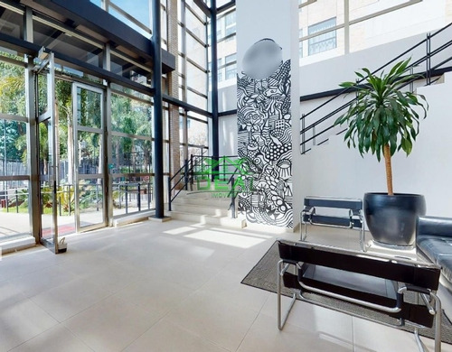 Imagem 11 de 23 de Lindo Apartamento À Venda Na Vila Leopoldina. - 1820