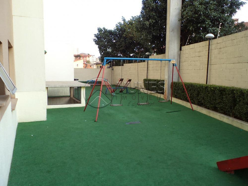 Imagem 7 de 10 de Apartamentos - Ref: V878621