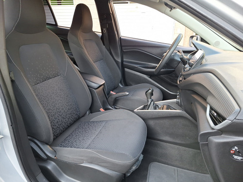 Chevrolet Onix 1.0 FLEX PLUS LT MANUAL