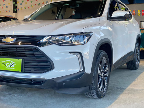 Chevrolet Tracker T A Pr