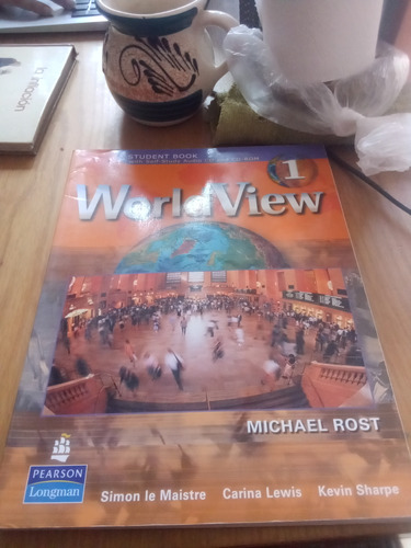 World View - Michael Rost