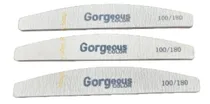 Comprar Limas X 12 Para Escúlpidas Y Más\u002Fgramaje 100\u002F180 Gorgeous 