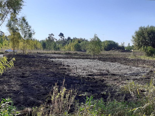 Terreno - Nueva Palmira