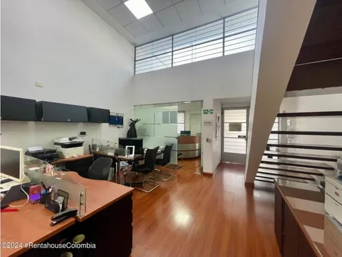 Comercial En Nicolas De Federman Rah Co: 25-834