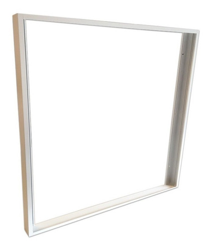 Marco Accesorio Ledvance Para Panel Led 60x60 Por E631