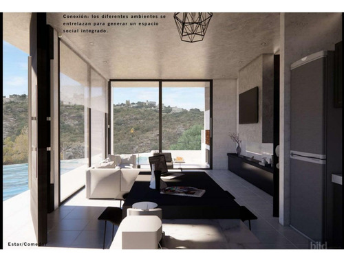 Imagen 3 de 13 de Lake Village Proyecto - Villa Carlos Paz