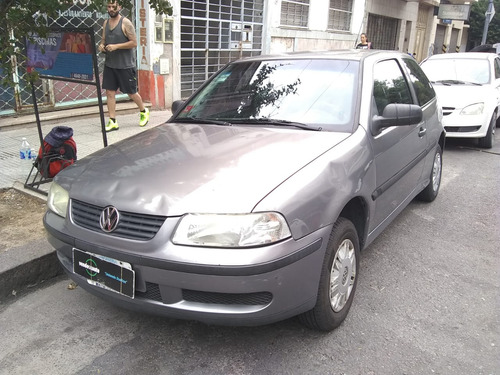 Volkswagen Gol 1.6 Mi Deejay