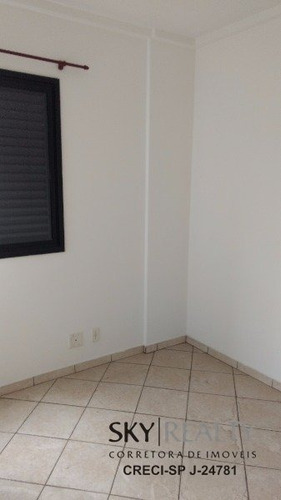 Imagem 10 de 15 de Apartamentos - Vila Do Castelo - Ref: 8317 - L-8317