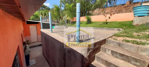 Imagem 25 de 30 de Chácara Com 2 Dormitórios À Venda, 1100 M² Por R$ 450.000 - Jardim Dall'orto - Sumaré/são Paulo - Ch0150