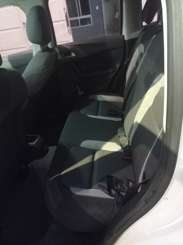 Citroën C3 1.5 Attraction Flex 5p