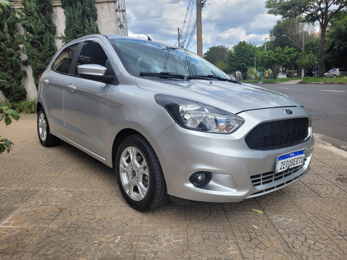 Ford Ka 1.5 SIGMA FLEX SEL MANUAL