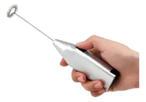 Comprar Revolvedor Batidor Espumador Eléctrico Leche Cafe Bebidas