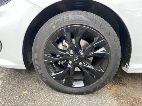 Chevrolet Onix 1.0 Rs Mt 2025